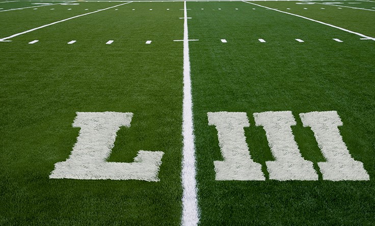 Super Bowl LIII Will Feature CBD Coffee Ads in Stadium